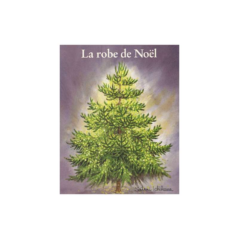 La robe de Noël - Album - Ludik.nc
