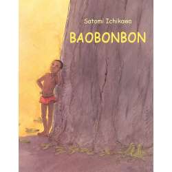 Baobonbon - Poche