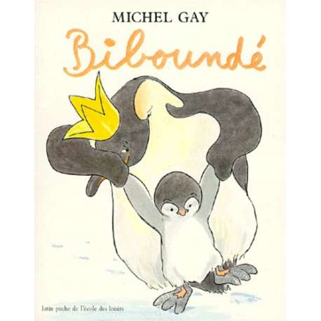 Biboundé - Poche