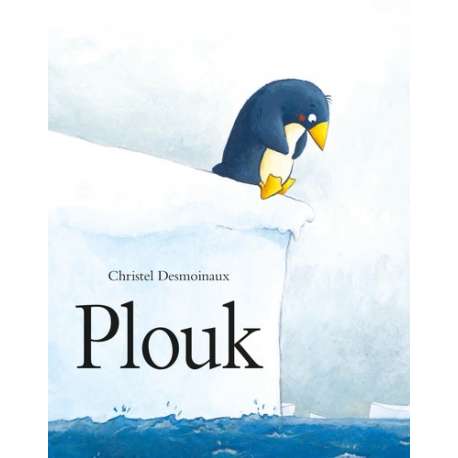 Plouk - Poche