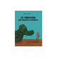 Le monstre qui aimait les histoires - Poche