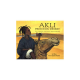 Akli, prince du désert - Un conte du pays des sables - Poche