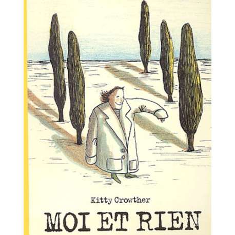 Moi et rien - Poche