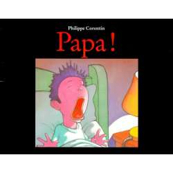 Papa ! - Poche