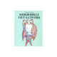 MADEMOISELLE TOUT-A-L'ENVERS - Poche