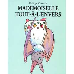 MADEMOISELLE TOUT-A-L'ENVERS - Poche