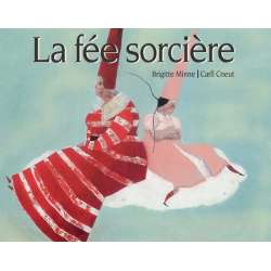 La fée sorcière - Poche