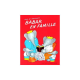 Babar en famille - Poche