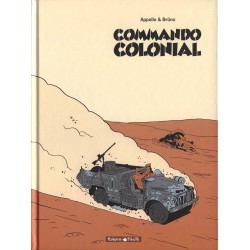 Commando colonial - Commando Colonial