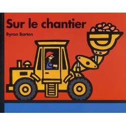 Sur le chantier - Poche