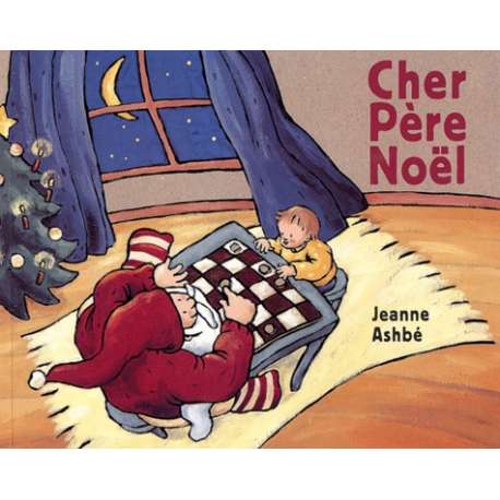 Cher Père Noël - Album