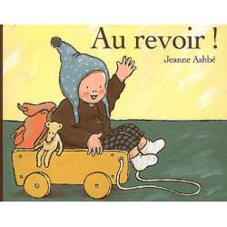 Au revoir ! - Poche