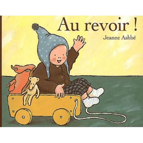 Au revoir ! - Poche