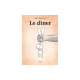 Le dîner - Album