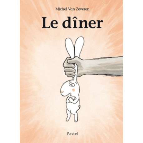 Le dîner - Album