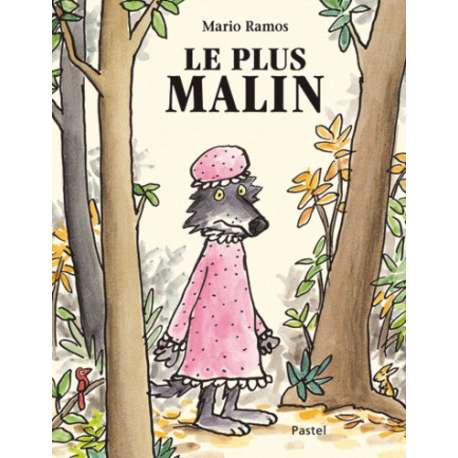 Le plus malin - Album