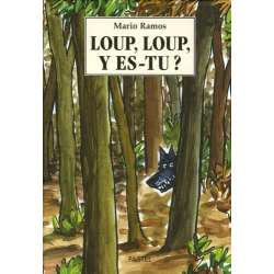 Loup, Loup, y es-tu ? - Album