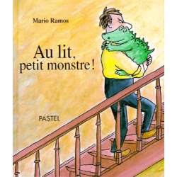 Au lit, petit monstre ! - Album