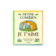 Devine combien je t'aime - Album