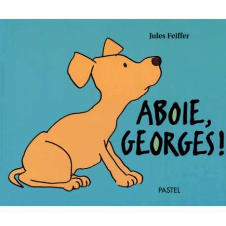 Aboie, Georges ! - Album