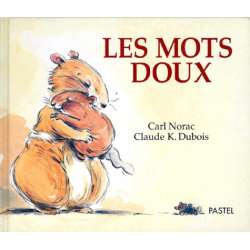 Les mots doux - Album
