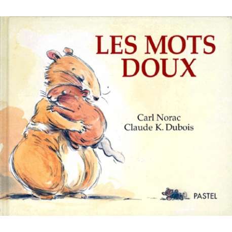 Les mots doux - Album