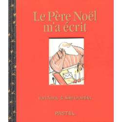 Le Père Noël m'a écrit - Album