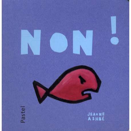 Non ! - Album