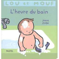 Lou et Mouf - Album