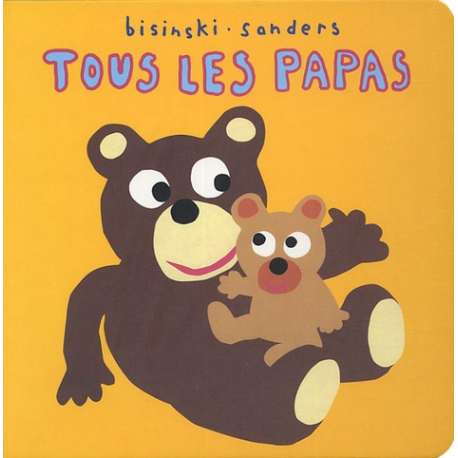 Tous les papas - Album