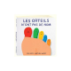 Les orteils n'ont pas de nom - Album