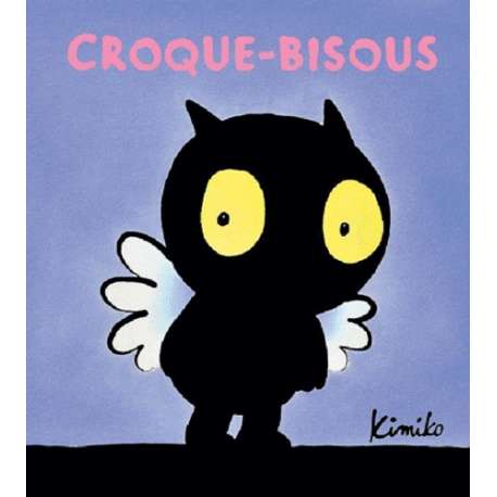 Croque-bisous - Album