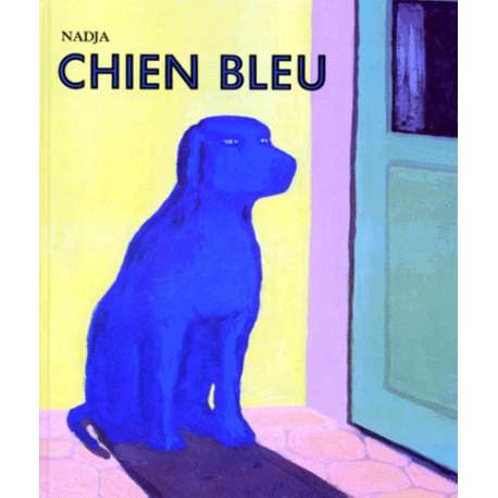 Chien bleu - Album