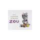 La provision de bisous de Zou - Album