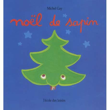 Noël de sapin - Album