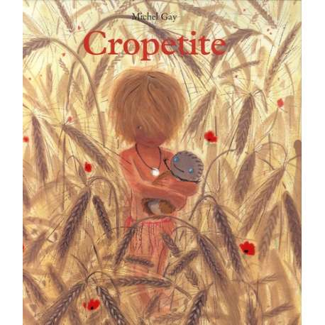 Cropetite - Album
