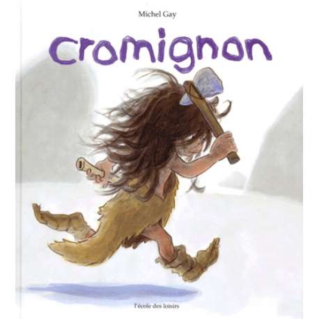 Cromignon - Album