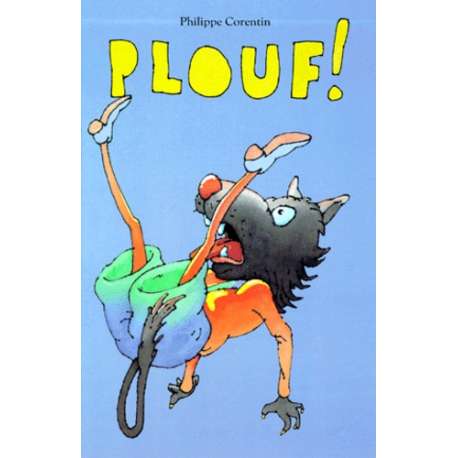 Plouf ! - Album