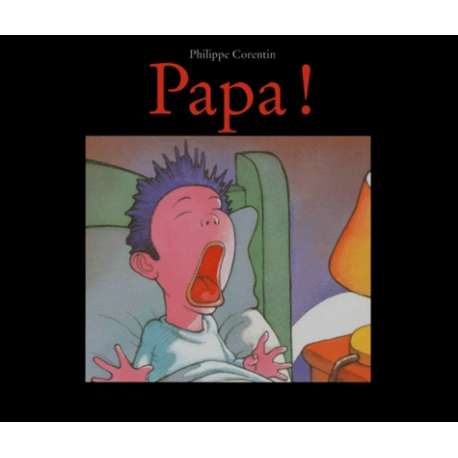 Papa ! - Album
