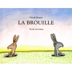La Brouille - Album