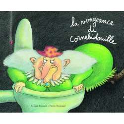 La Vengeance de Cornebidouille - Album