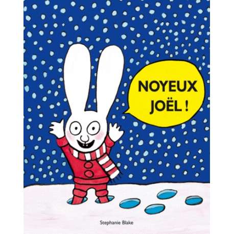 Noyeux Joël ! - Album