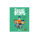 Sushi Bing - Tome 1 - Les Wasabi Ninja