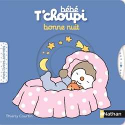 Bonne nuit - Album