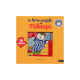 Le livre-puzzle de T'choupi - Album