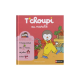 T'choupi au marché - Album