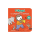 T'choupi chante les comptines des animaux - Album