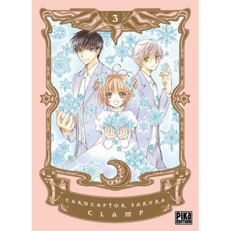 Edition Deluxe - Tome 3