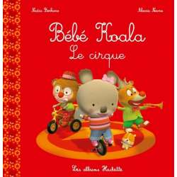 Bébé Koala - Album