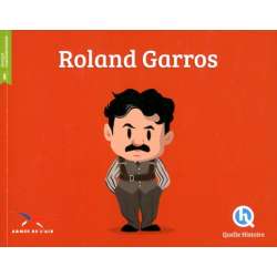 Roland Garros - Grand Format